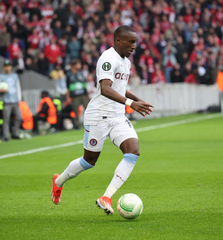 Мусса Диаби