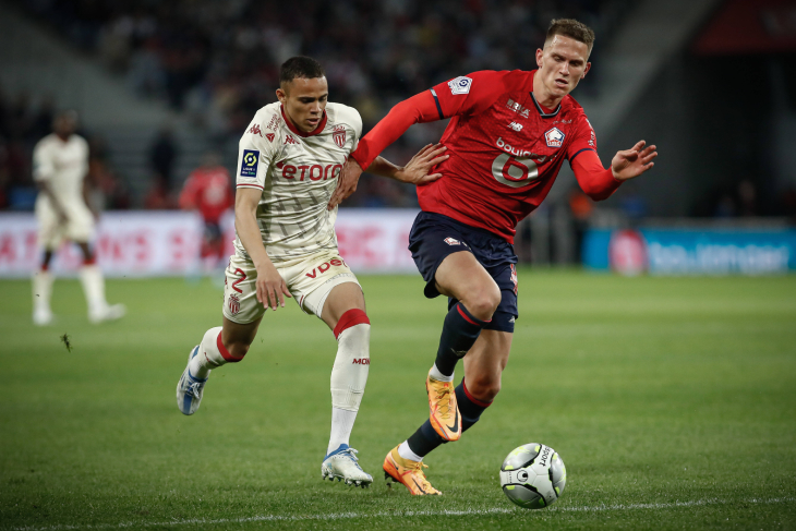 Свен Ботман