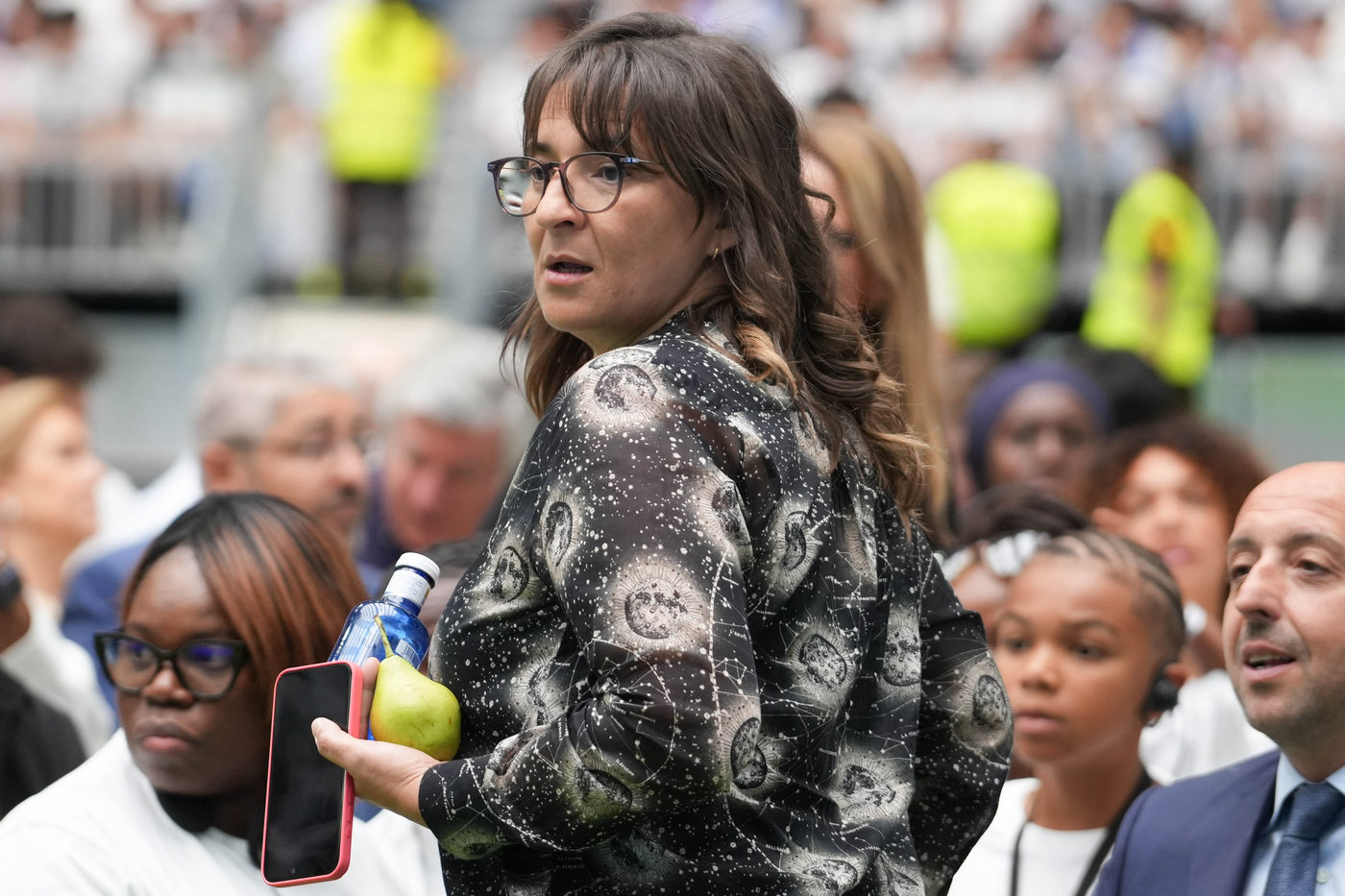 Файза Ламари