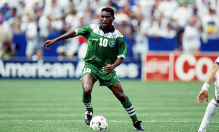 Джей-Джей Окоча