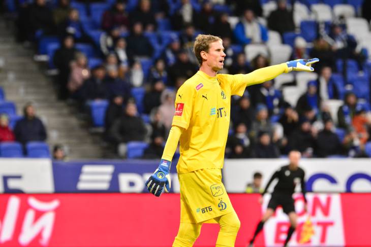 Антон Шунин