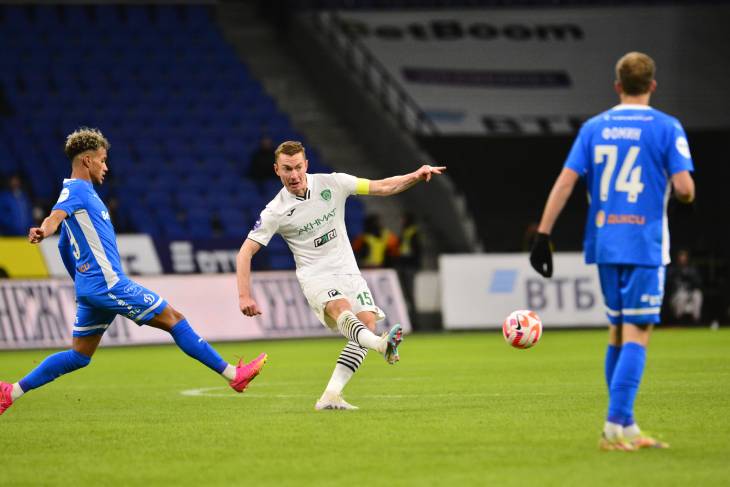 Андрей Семенов