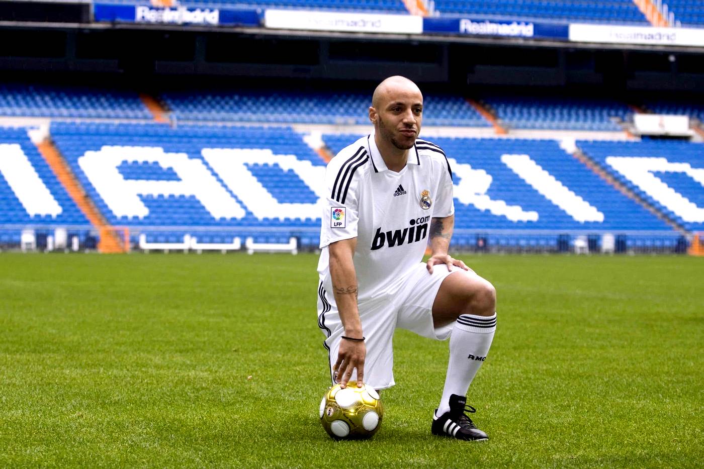 Жюльен Фобер