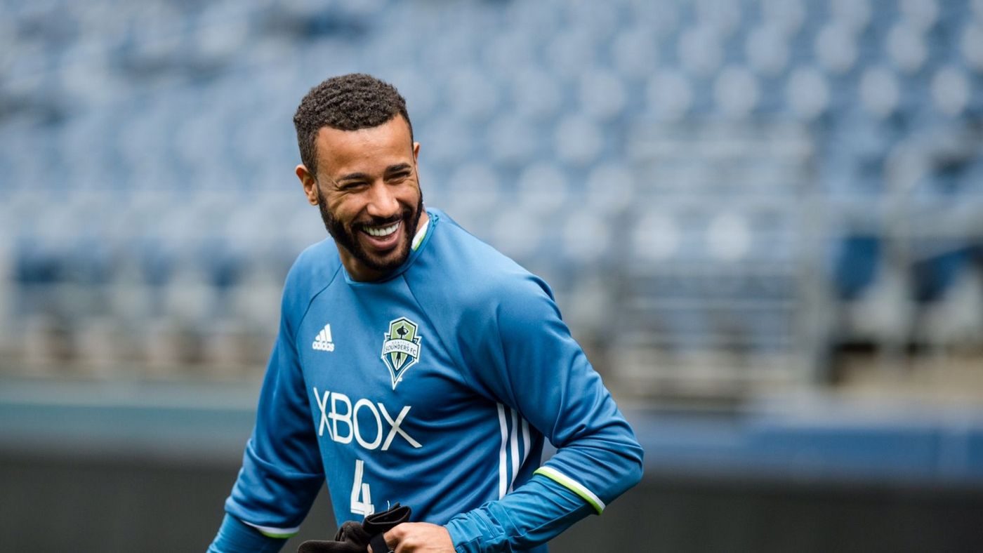 Тайрон Мирз