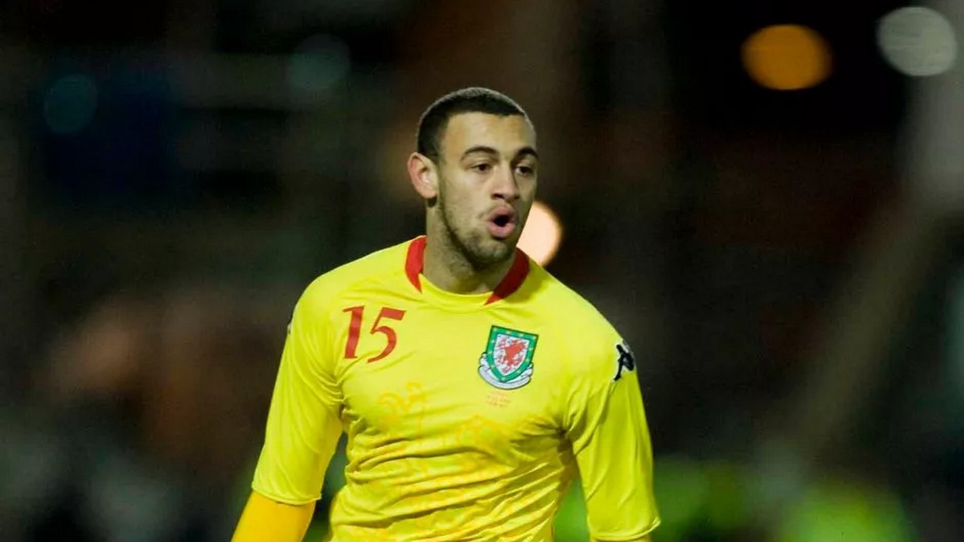 Крейг Дэвис