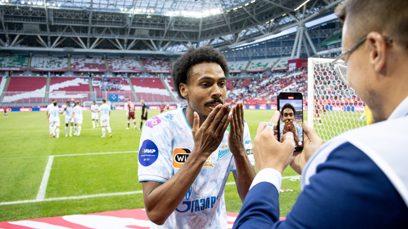 Вильсон Изидор