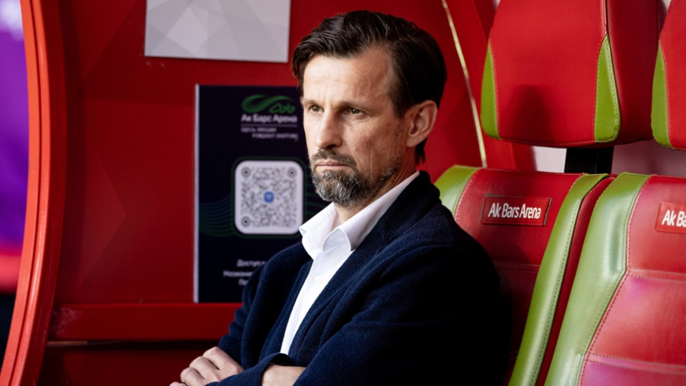 Сергей Семак