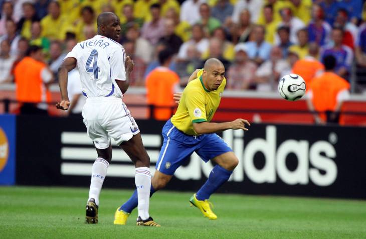 Роналдо Назарио