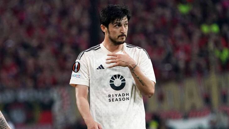 Сердар Азмун