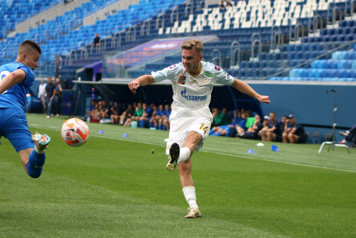 Максим Глушенков