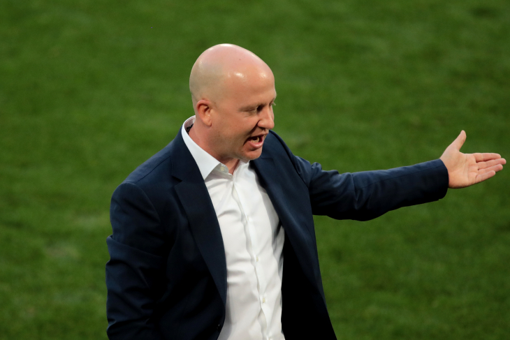 Марко Николич