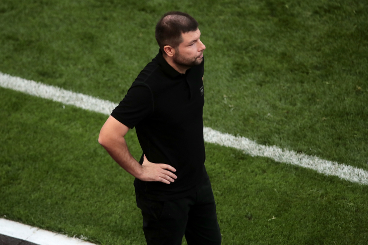 Мурад Мусаев