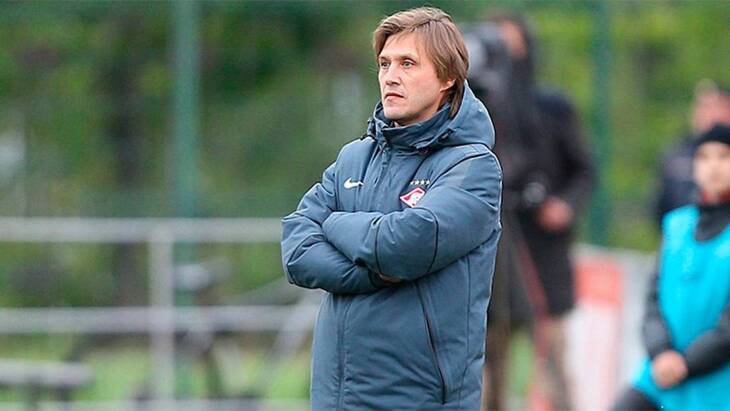 Евгений Бушманов