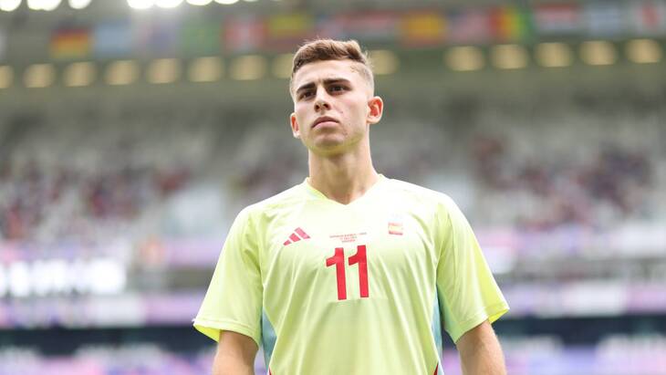 Фермин Лопес