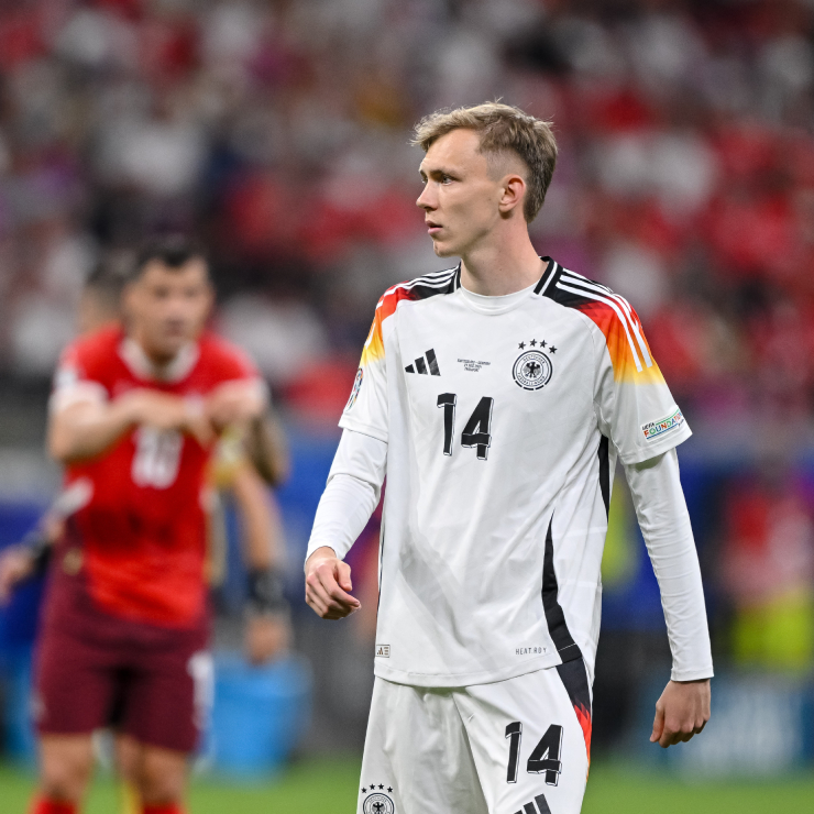 Максимилиан Байер