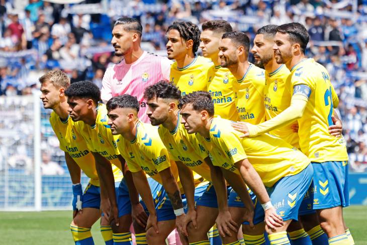 «Лас-Пальмас»