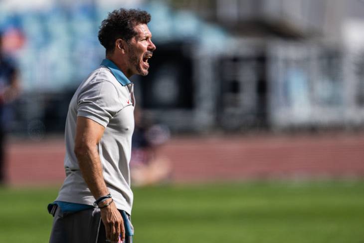 Диего Симеоне