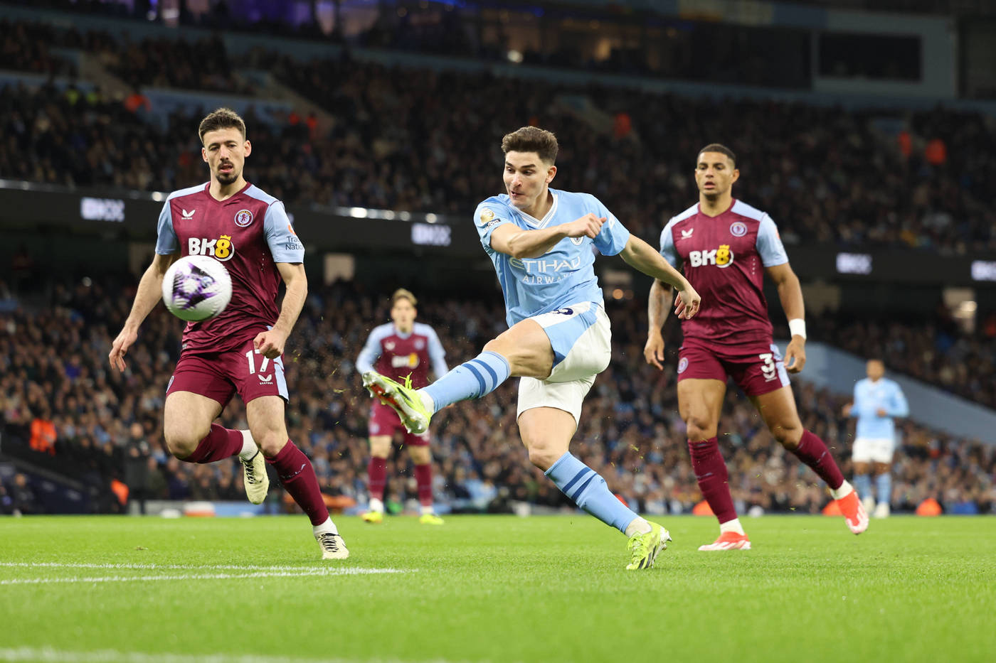 Хулиан Альварес