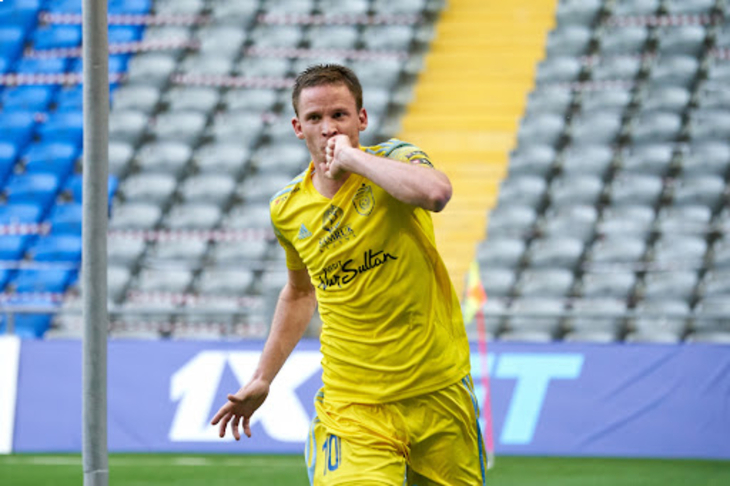 Марин Томасов