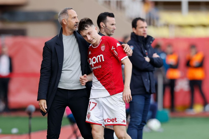 Александр Головин 