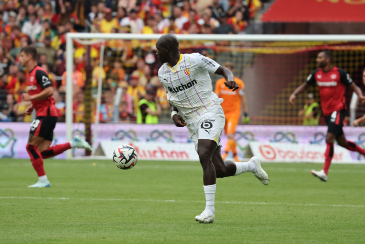 Маланг Сарр