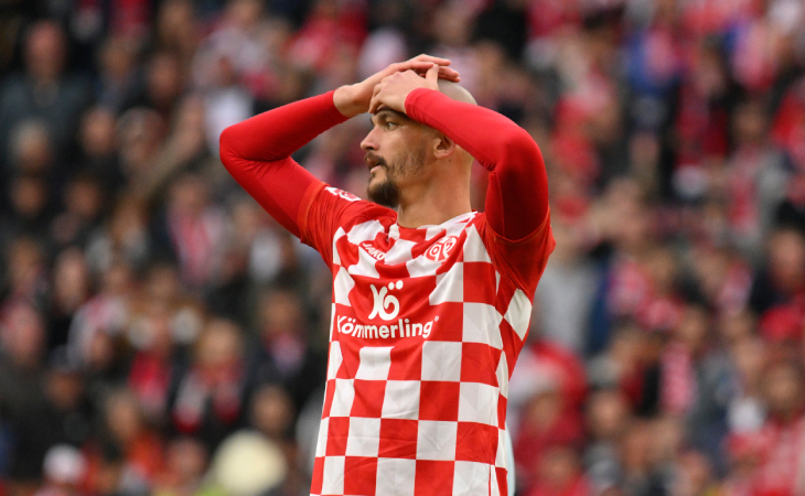 Людовик Ажорк