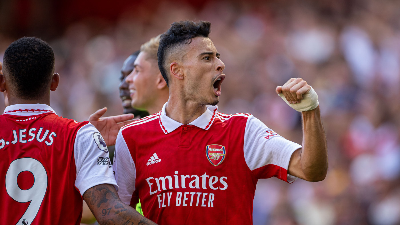 Мартинелли