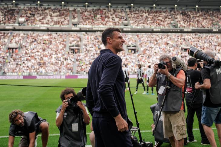 Тьяго Мотта