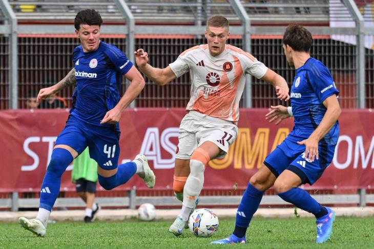 Артем Довбик