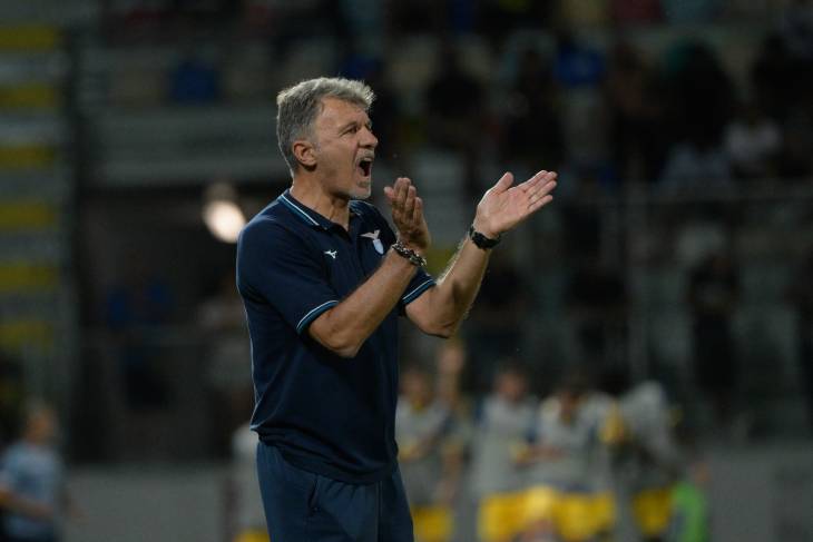 Марко Барони