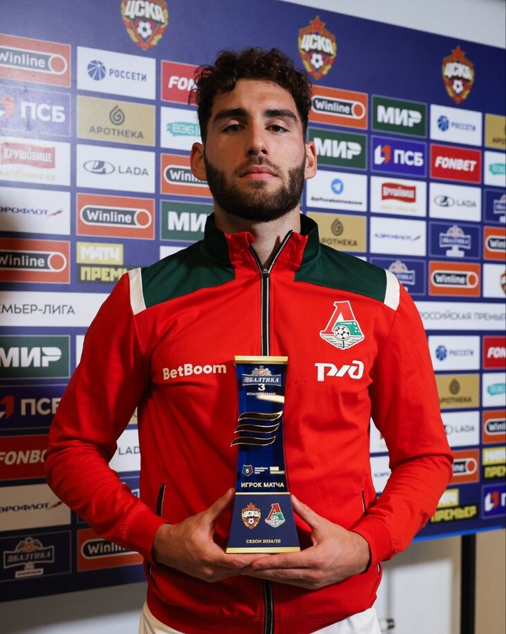 Наир Тикнизян