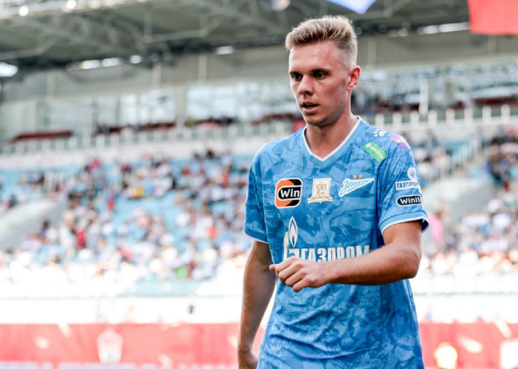 Максиим Глушенков 