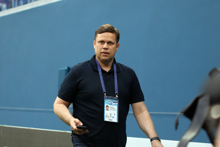 Владислав Радимов