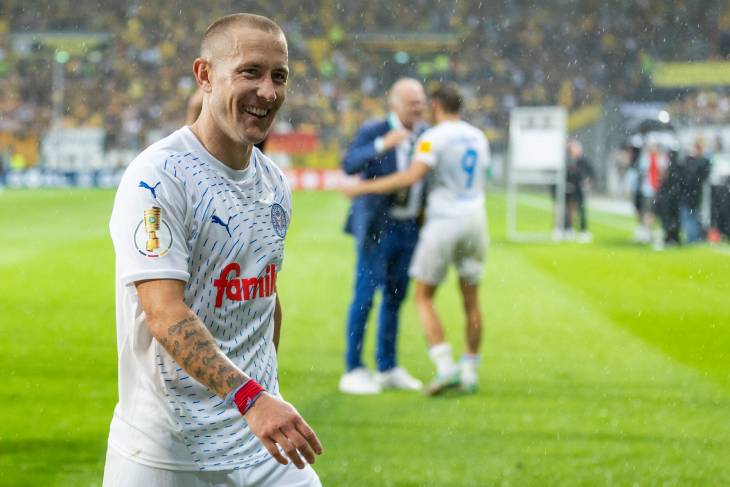 Льюис Холтби