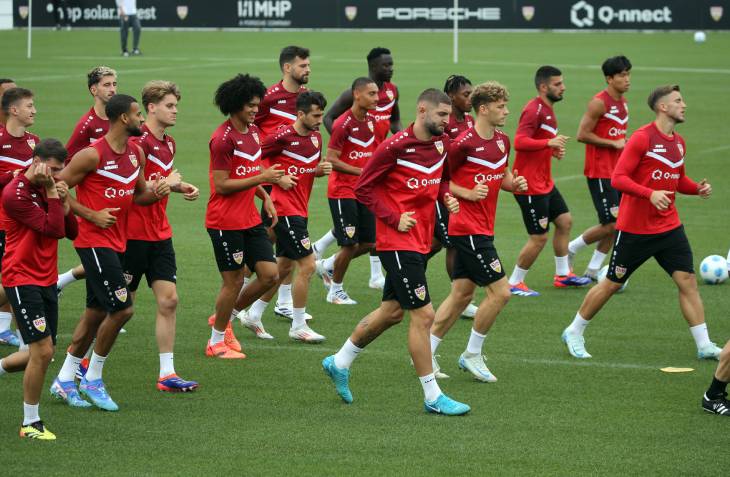 «Штутгарт»