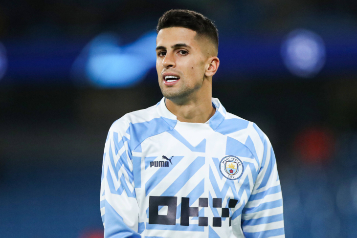 Жоау Канселу 