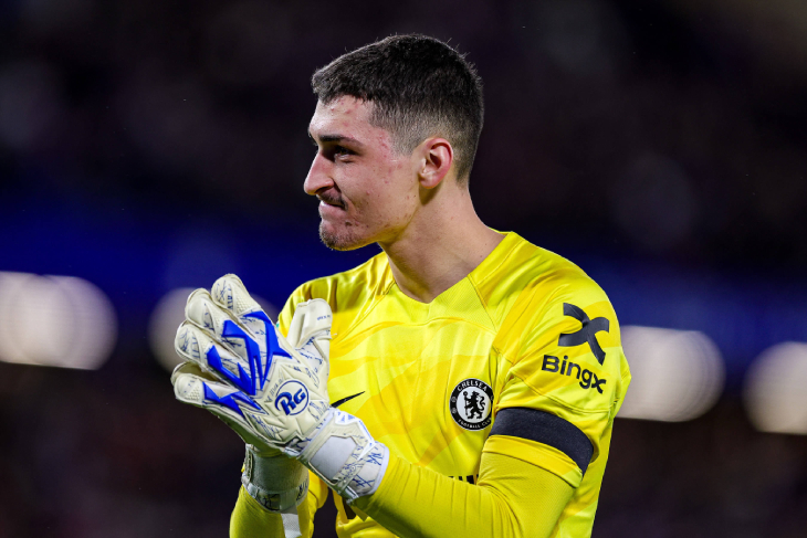 Джордже Петрович