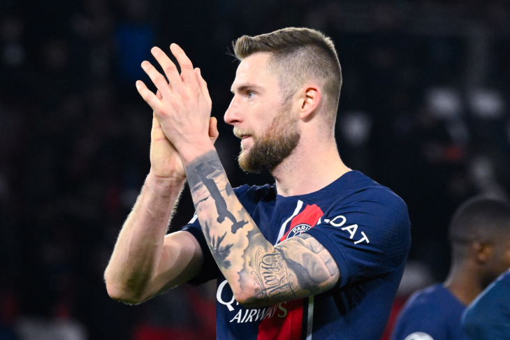 Милан Шкриньяр