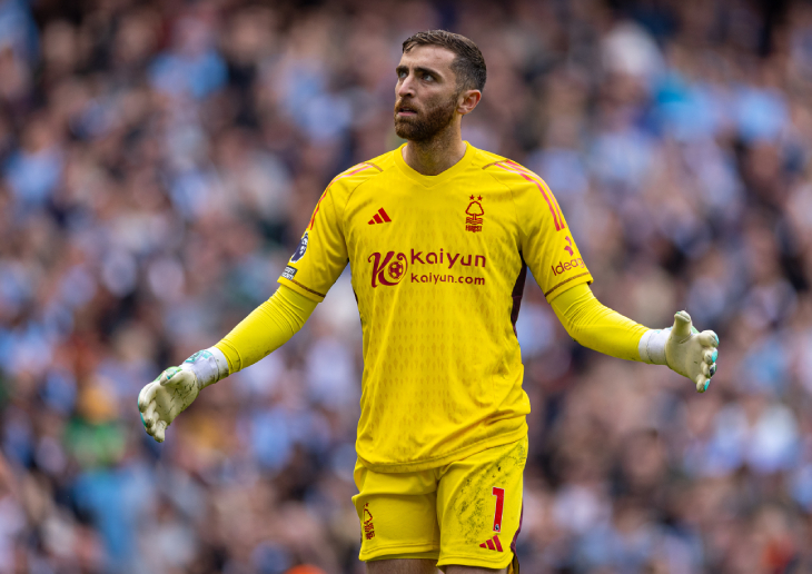 Мэтт Тернер