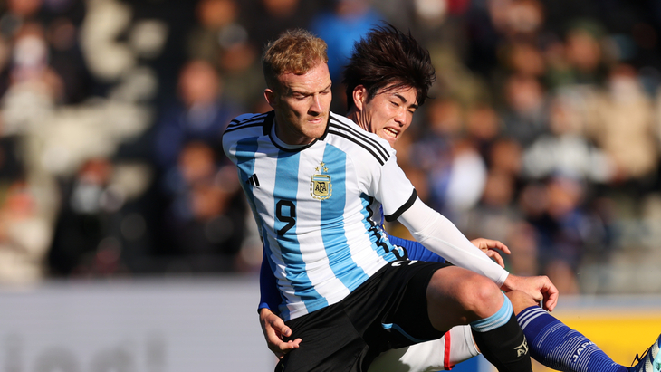 Лусиано Гондоу