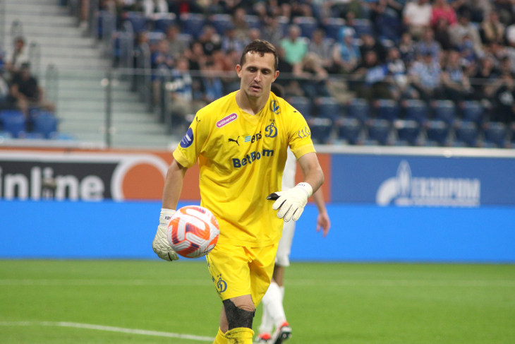 Андрей Лунев