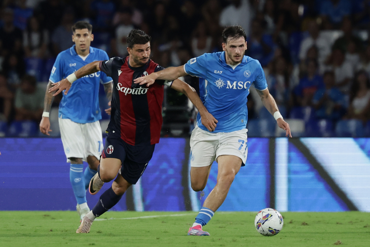 Хвича Кварацхелия