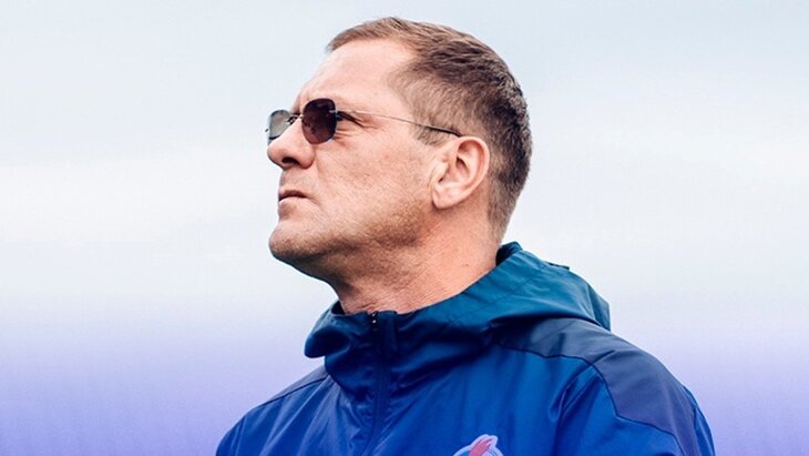 Дмитрий Пятибратов