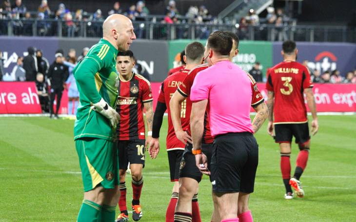 «Атланта Юнайтед»