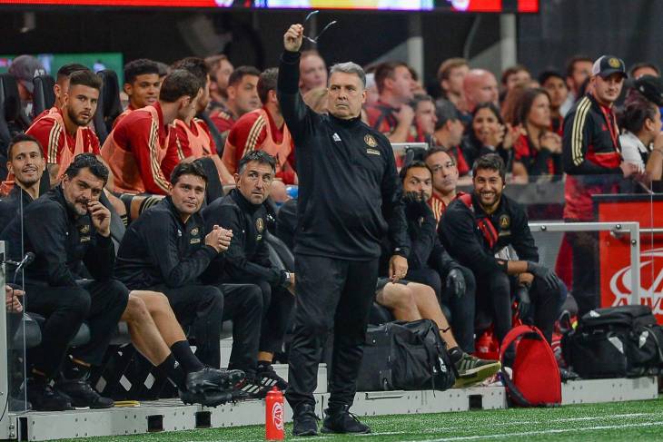 Херардо Мартино