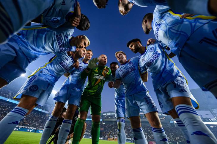 «Атланта Юнайтед»