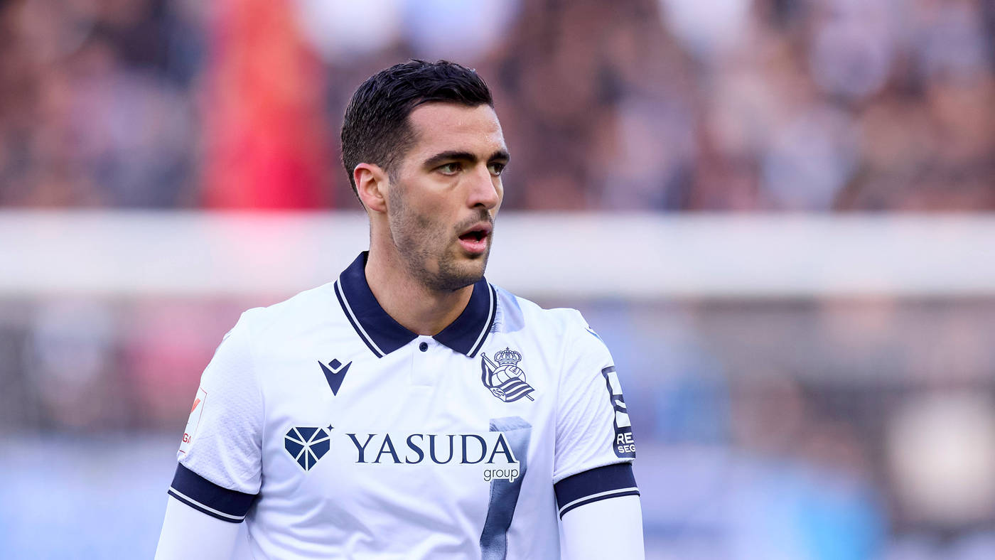 Микель Мерино