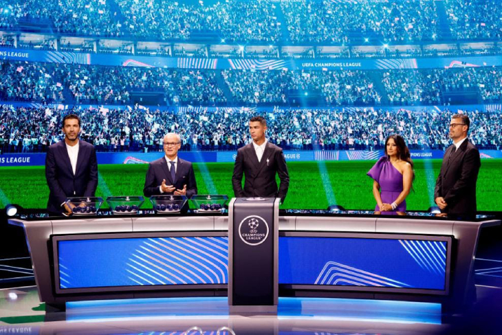 Криштиану Роналду