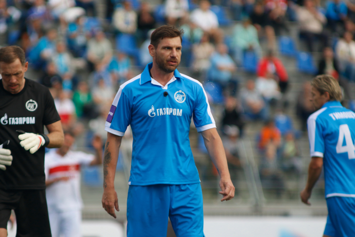 Алексей Игонин