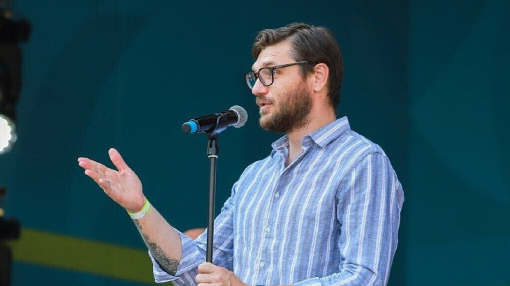 Алексей Игонин